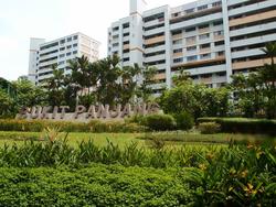 Blk 214 Petir Road (Bukit Panjang), HDB 3 Rooms #137163852